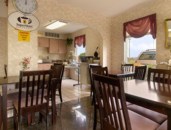 Hotel Super 8 Decatur Priceville