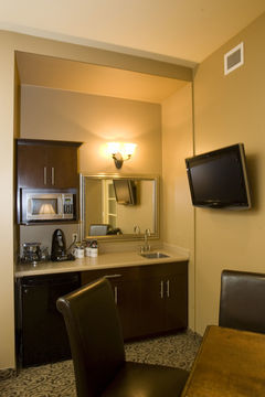 Hotel Best Western The Parlour Historic Inn  Suites