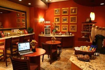 Hotel Embassy Suites Hampton Roads Va