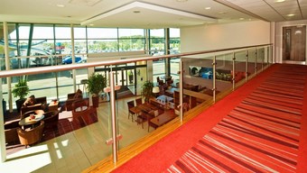 Hotel Days Inn Wetherby