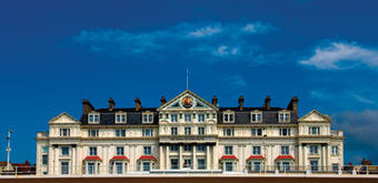 Hotel Royal Victoria