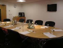 Hotel Ramada Encore Haydock