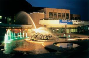 Best Western Hotel Am Kastell