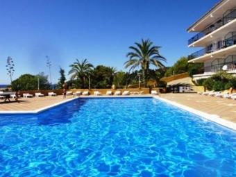 Apartamento Appartement Front De Mer