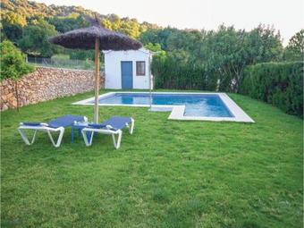 Five-bedroom Holiday Home In Ubrique