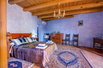 Ullastret Villa Sleeps 9 Pool Air Con Wifi