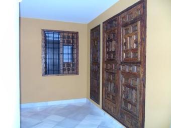 Apartamento A&n Rebotica San Francisco