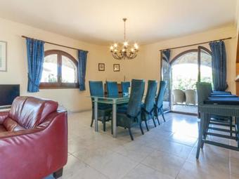 Villa Casa Del Gall Gran