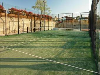 Two-bedroom Apartment In Vilacolum