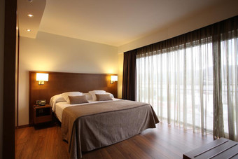 Hotel Thalasso Cantabrico Las Sirenas