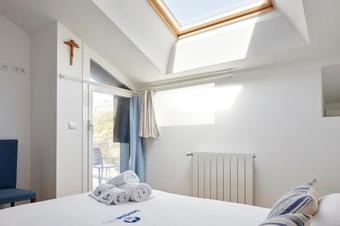 Apartamento Ardantza - Basque Stay