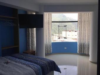Lucila Hotel