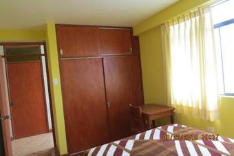 Posada Hospedaje Arequipa