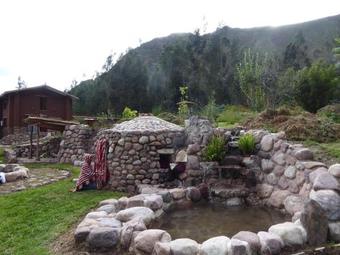 Bed & Breakfast El Pedregal Ecolodge