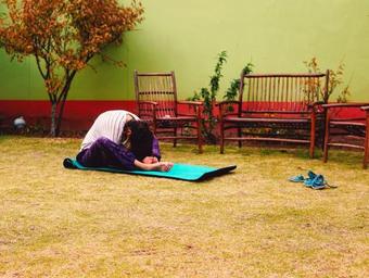 Albergue El Mono Sabio