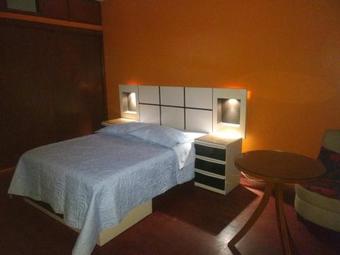 Hotel Mirador De Chaclacayo