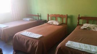 Hotel Hostal Turíst El Pacifico