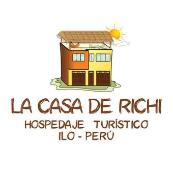 Hostal La Casa De Richi