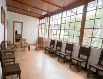 Hotel Manco Capac Jauja