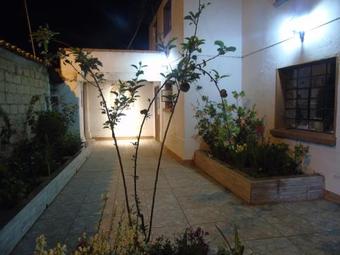 Agroturismo Pousada Villa Huaripampa