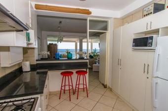 Apartamento Departamento Maui Piso 2