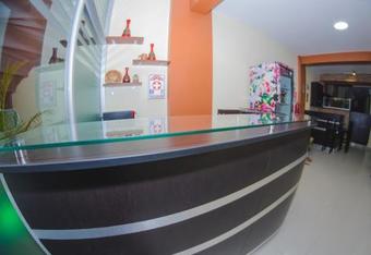 Hotel Casa Grande Hospedaje