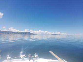 Posada El Encanto De Amantani