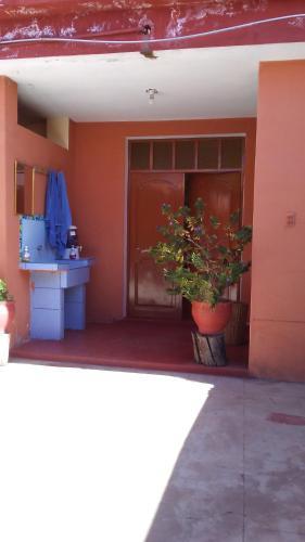 Lodge Casa Rural Amadeus