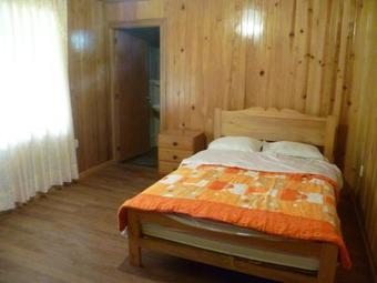 Lodge Hospedaje Campos El�seos
