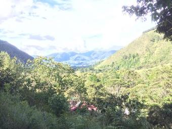 Lodge Illariy Tampu Ecoalbergue Oxapampa