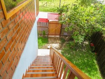 Hotel Hospedaje Pinos