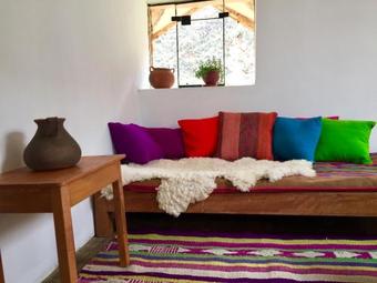 Posada Bindu Guest House