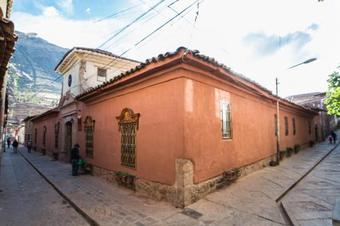 Hotel Florencio Casa Hacienda
