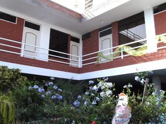 Hostal Hospedaje Playa Pulpos