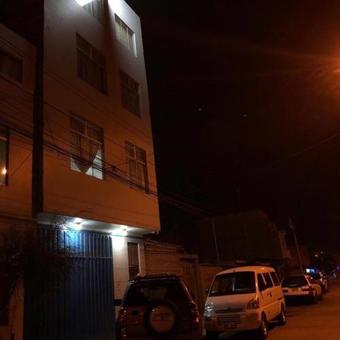 Hotel Hostal Due�as Marcona