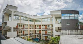 Hotel El Cafetalero Uno