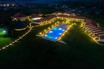 Hotel Bella Terra Laguna Azul Resort & Spa