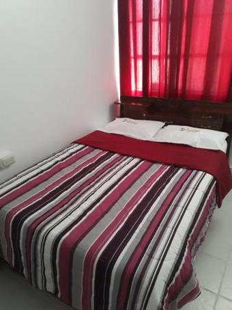 Hostal Hospedaje Jose Lama