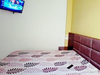 Posada Majestuoso Hospedaje