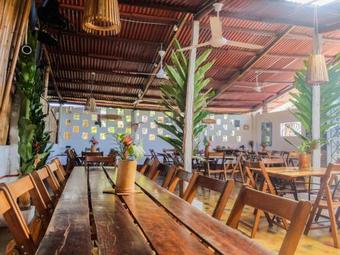 Lodge Alojamiento Ecologico Rural Villa Jennifer