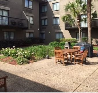 Hotel Super 8 Gainesville