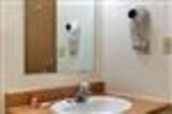 Hotel Super 8 Livingston