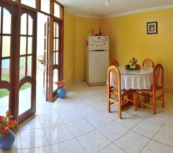 La Casa Blanca Nuevo Chimbote