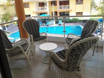 Villas Paseo Del Sol