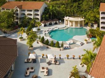 Hotel Presidential Suites By Lifestyle Puerto Plata - All Inclusive