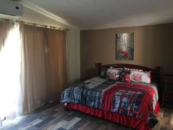 Apartamento Jard�n