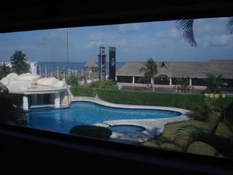Villa Casa Azul, Beautiful Beach House In Cancun, Hotel Zone