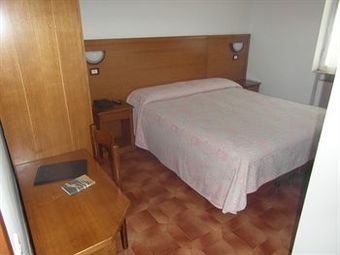 Hotel Albergo Del Sole