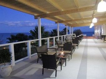 Hotel Helios