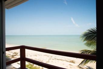 Casa Frente Al Mar Trujllo Lucic